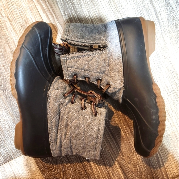 Steve Madden Shoes - Boots